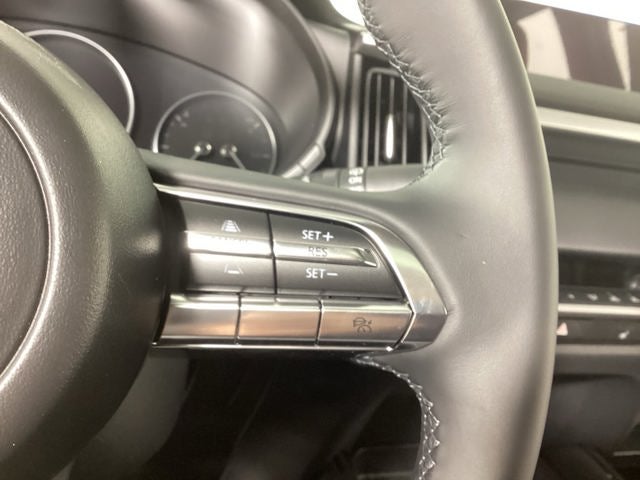 2026 Mazda Mazda CX-50 Hybrid Preferred