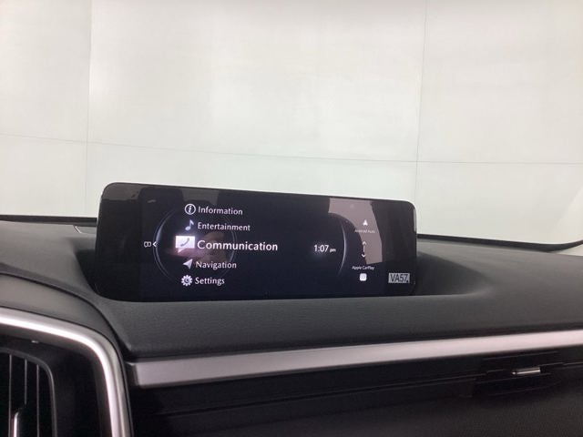 2026 Mazda Mazda CX-50 Hybrid Preferred