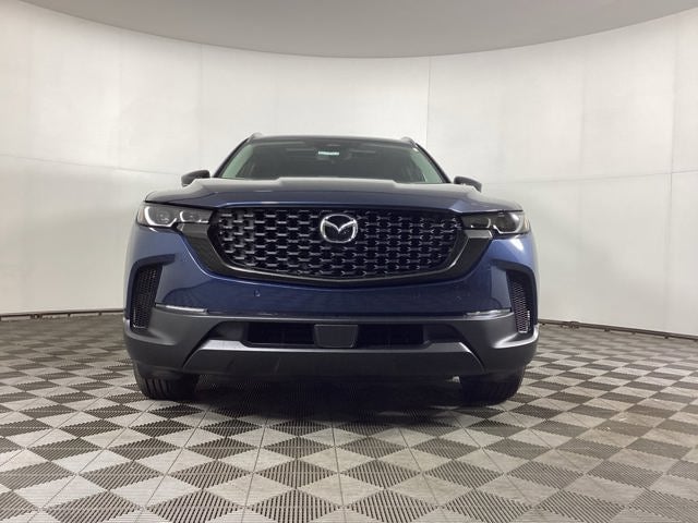 2026 Mazda Mazda CX-50 Hybrid Preferred