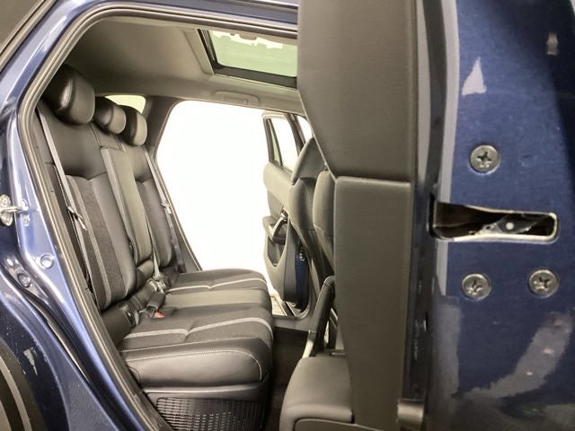 2026 Mazda Mazda CX-50 Hybrid Preferred