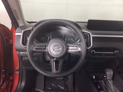 2026 Mazda Mazda CX-50 Hybrid Preferred