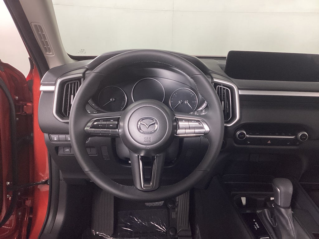 2026 Mazda Mazda CX-50 Hybrid Preferred