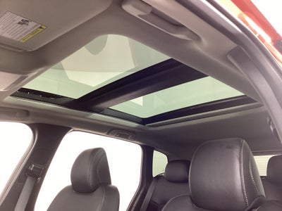 2026 Mazda Mazda CX-50 Hybrid Preferred