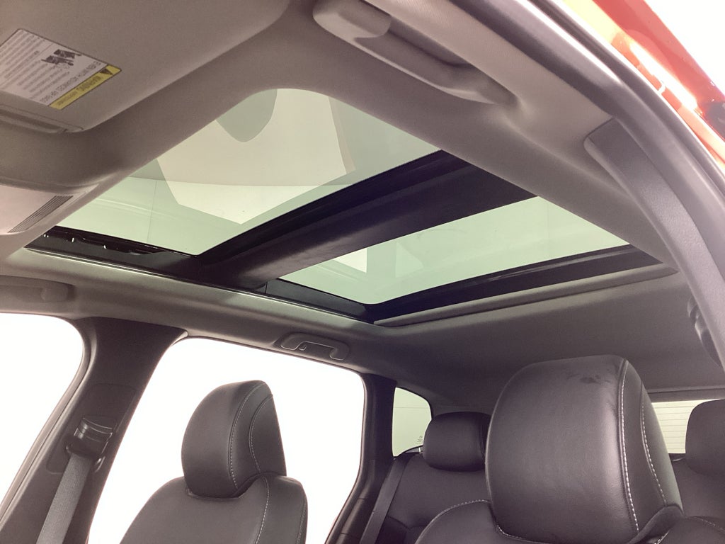 2026 Mazda Mazda CX-50 Hybrid Preferred