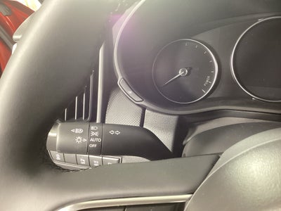 2026 Mazda Mazda CX-50 Hybrid Preferred