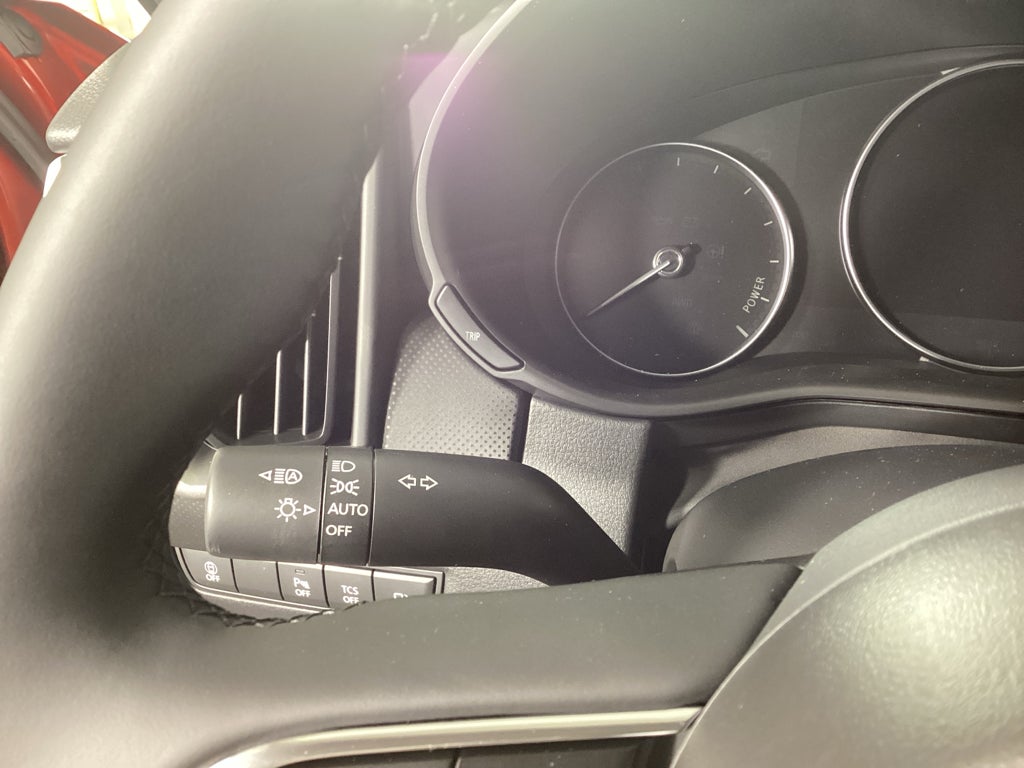 2026 Mazda Mazda CX-50 Hybrid Preferred