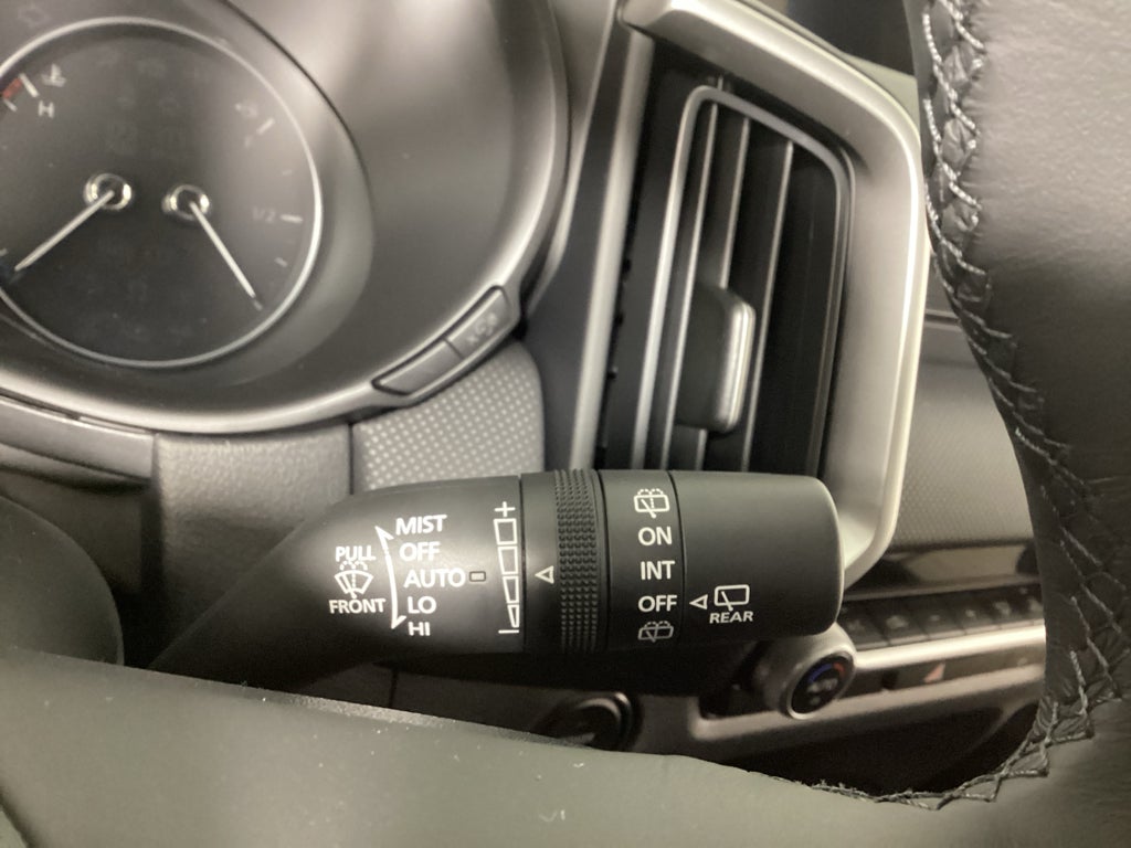 2026 Mazda Mazda CX-50 Hybrid Preferred