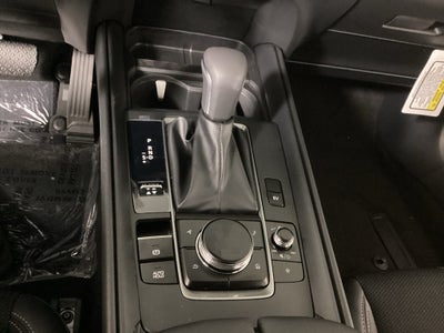 2026 Mazda Mazda CX-50 Hybrid Preferred