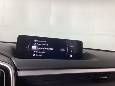 2026 Mazda Mazda CX-50 Hybrid Preferred