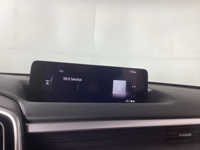 2026 Mazda Mazda CX-50 Hybrid Preferred