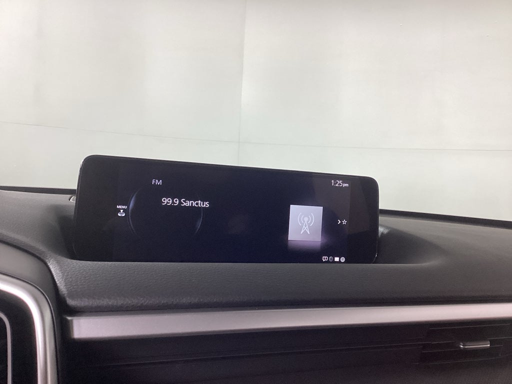 2026 Mazda Mazda CX-50 Hybrid Preferred