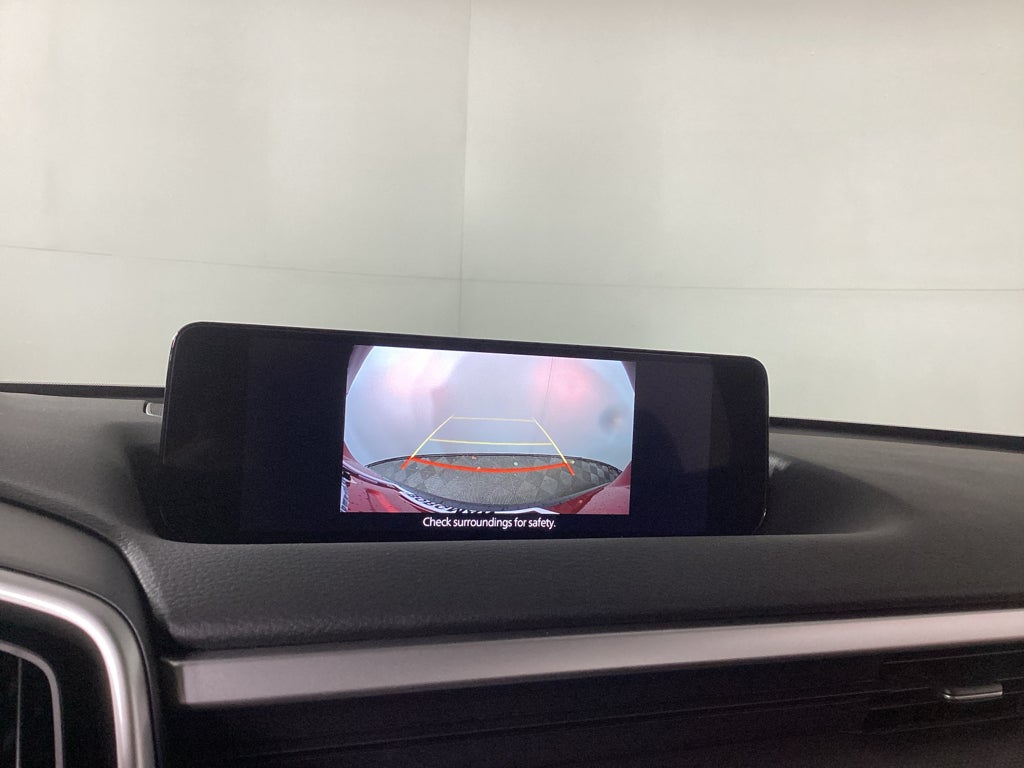 2026 Mazda Mazda CX-50 Hybrid Preferred