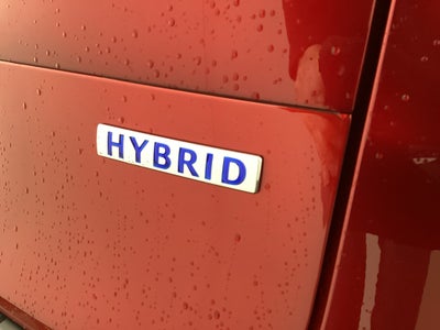 2026 Mazda Mazda CX-50 Hybrid Preferred