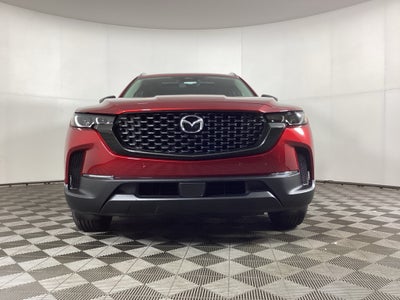 2026 Mazda Mazda CX-50 Hybrid Preferred