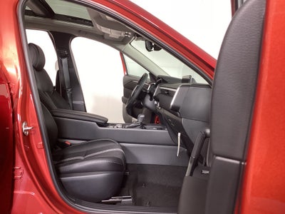 2026 Mazda Mazda CX-50 Hybrid Preferred