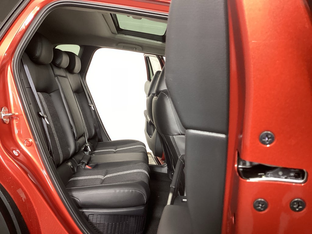 2026 Mazda Mazda CX-50 Hybrid Preferred