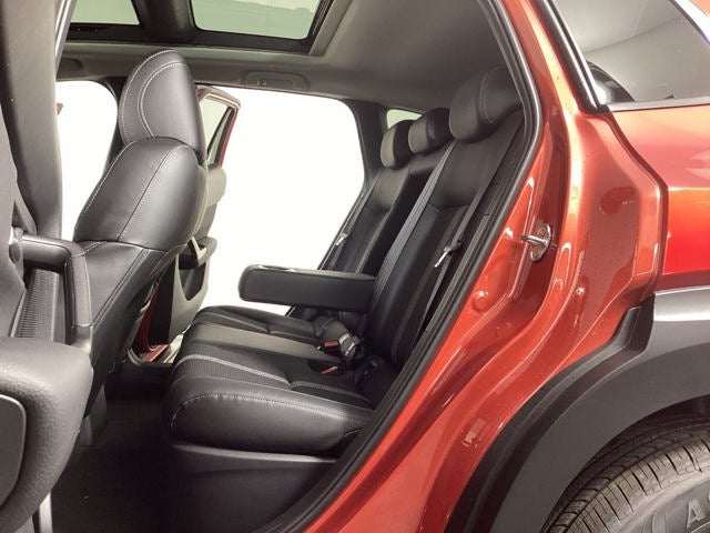 2026 Mazda Mazda CX-50 Hybrid Preferred