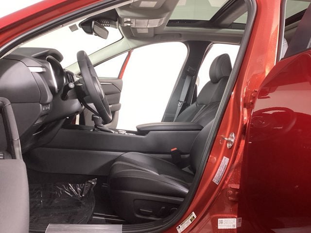 2026 Mazda Mazda CX-50 Hybrid Preferred