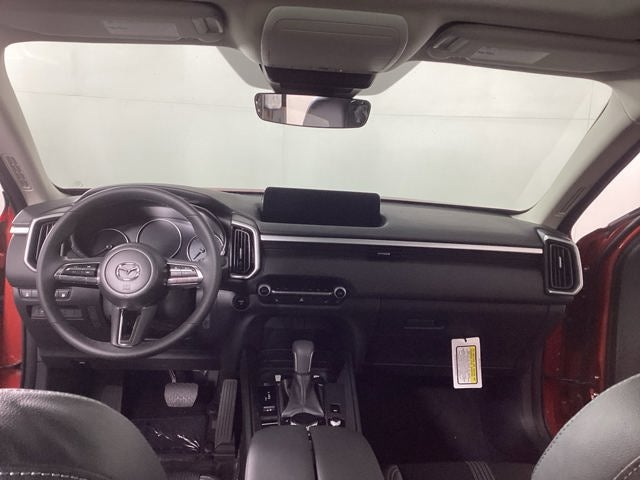 2026 Mazda Mazda CX-50 Hybrid Preferred