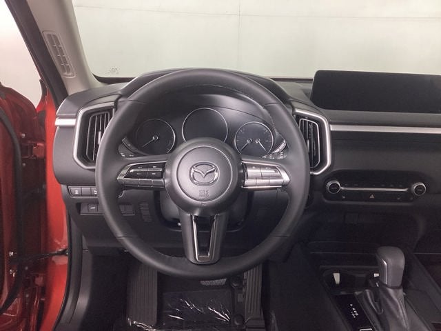 2026 Mazda Mazda CX-50 Hybrid Preferred