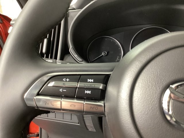 2026 Mazda Mazda CX-50 Hybrid Preferred