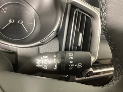 2026 Mazda Mazda CX-50 Hybrid Preferred