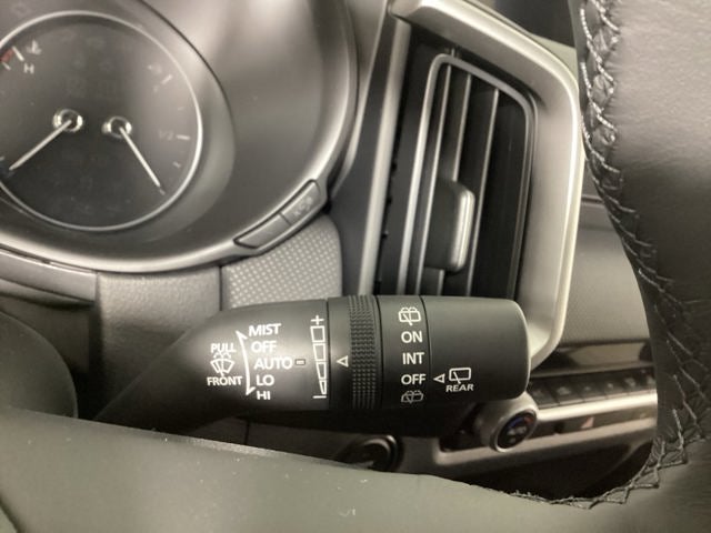 2026 Mazda Mazda CX-50 Hybrid Preferred