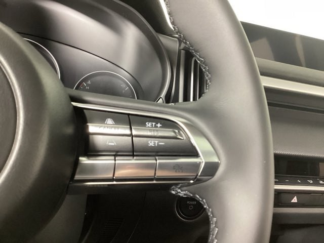 2026 Mazda Mazda CX-50 Hybrid Preferred