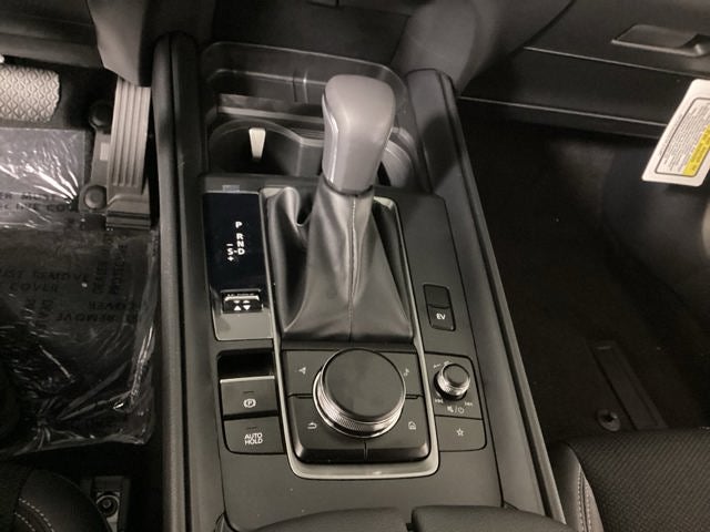 2026 Mazda Mazda CX-50 Hybrid Preferred