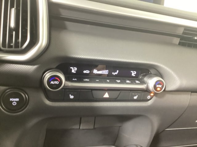 2026 Mazda Mazda CX-50 Hybrid Preferred