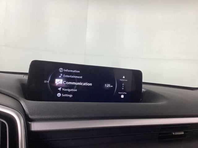 2026 Mazda Mazda CX-50 Hybrid Preferred