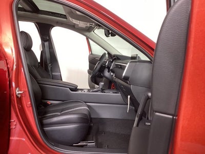 2026 Mazda Mazda CX-50 Hybrid Preferred