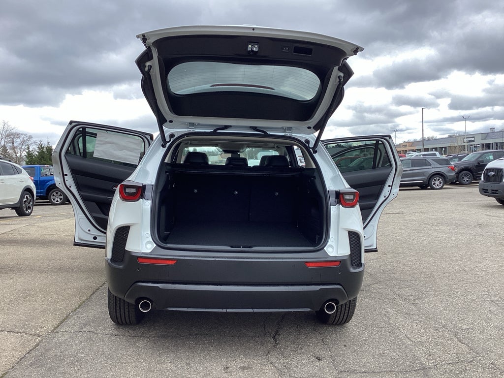 2026 Mazda Mazda CX-50 Hybrid Preferred