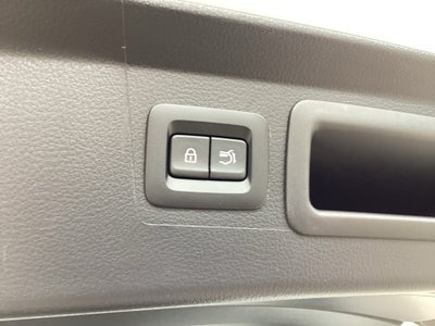 2026 Mazda Mazda CX-50 Hybrid Preferred