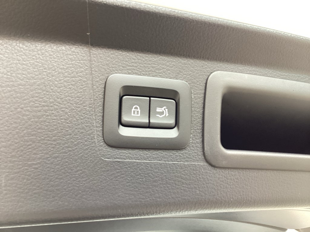 2026 Mazda Mazda CX-50 Hybrid Preferred