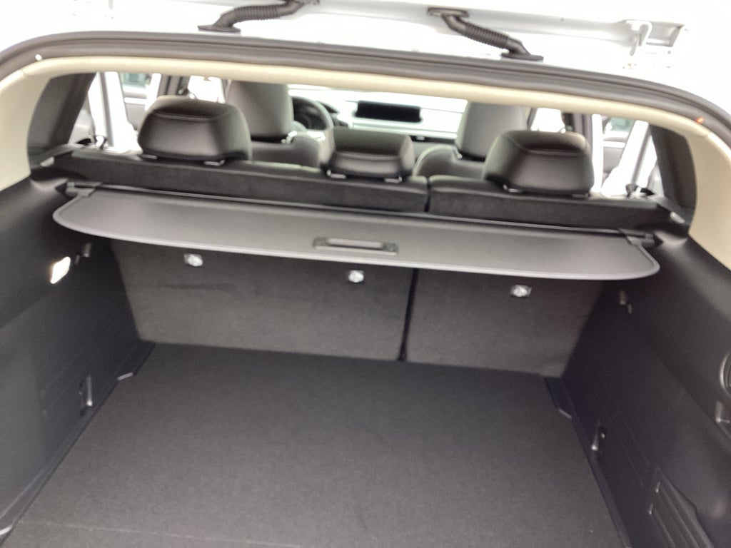 2026 Mazda Mazda CX-50 Hybrid Preferred