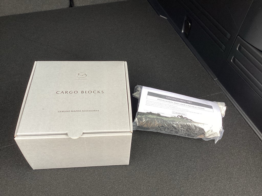 2026 Mazda Mazda CX-50 Hybrid Preferred