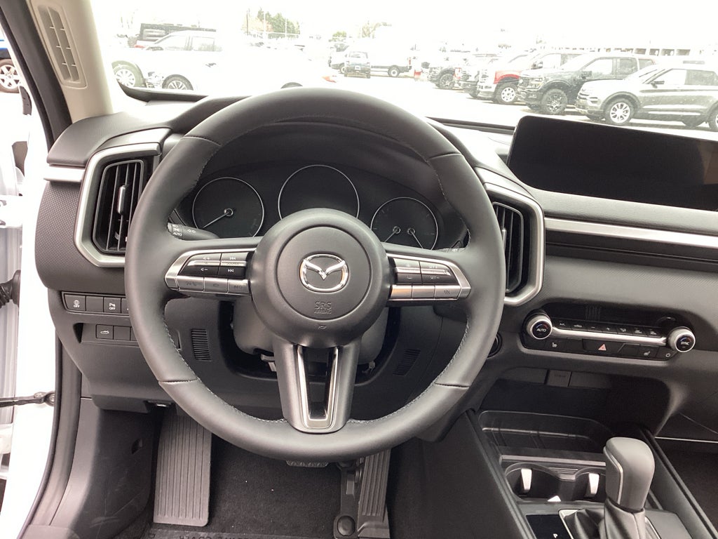 2026 Mazda Mazda CX-50 Hybrid Preferred