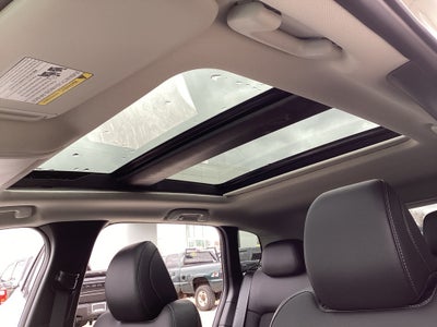 2026 Mazda Mazda CX-50 Hybrid Preferred