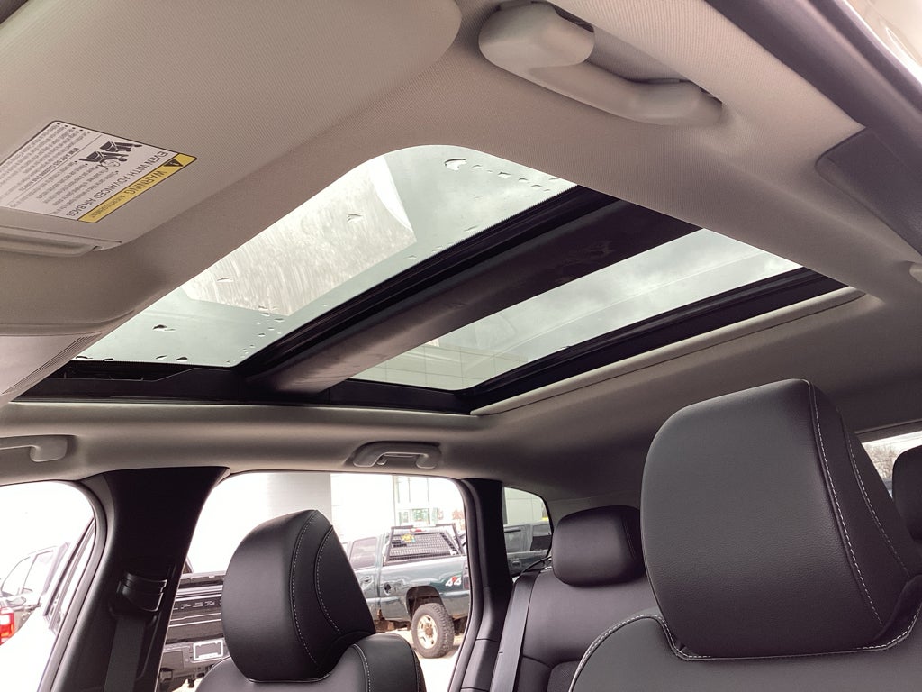 2026 Mazda Mazda CX-50 Hybrid Preferred