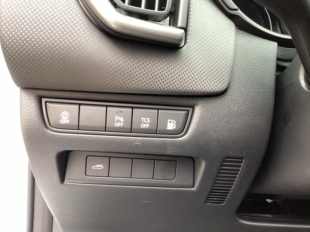 2026 Mazda Mazda CX-50 Hybrid Preferred