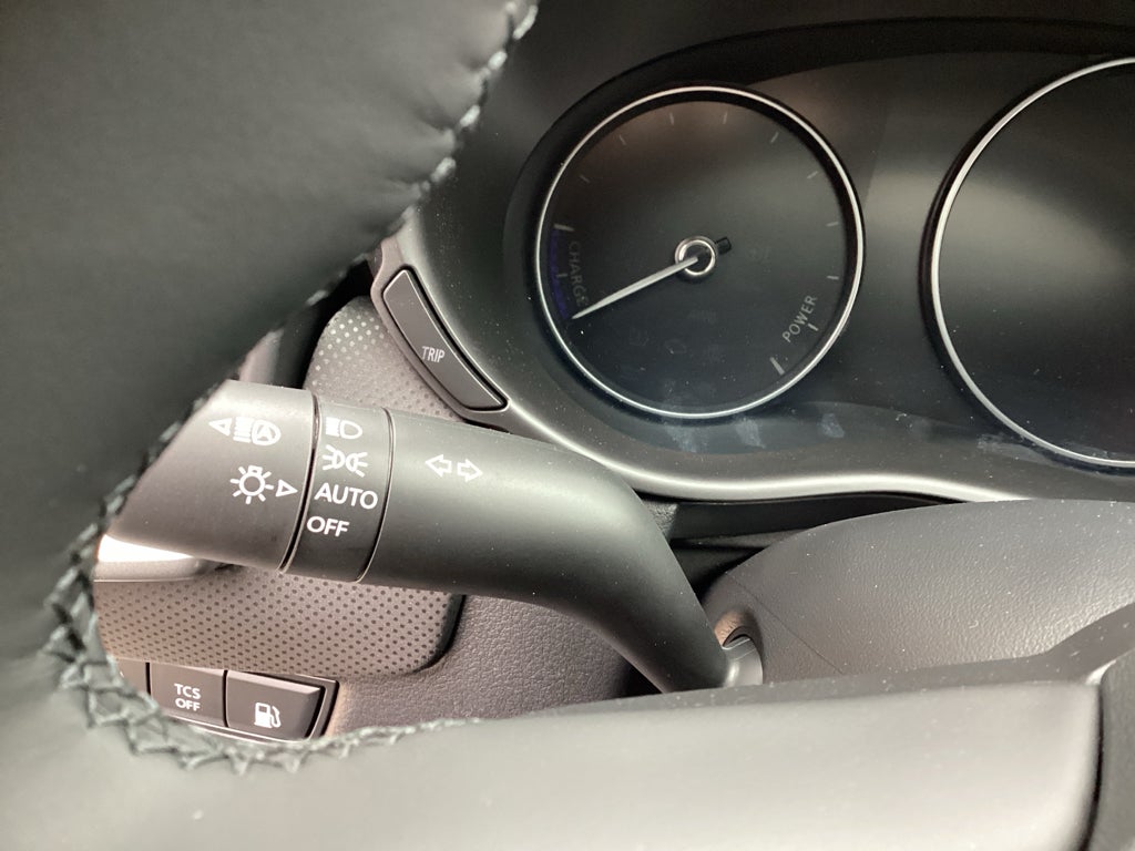 2026 Mazda Mazda CX-50 Hybrid Preferred