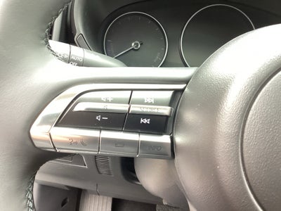 2026 Mazda Mazda CX-50 Hybrid Preferred