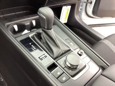 2026 Mazda Mazda CX-50 Hybrid Preferred