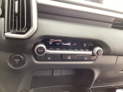 2026 Mazda Mazda CX-50 Hybrid Preferred