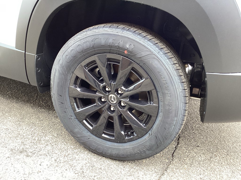 2026 Mazda Mazda CX-50 Hybrid Preferred