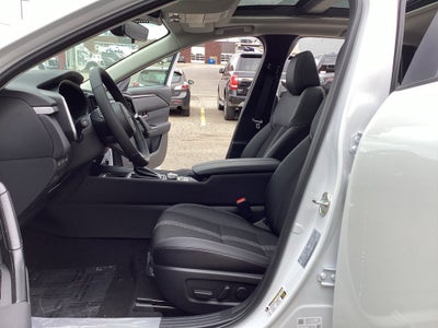 2026 Mazda Mazda CX-50 Hybrid Preferred