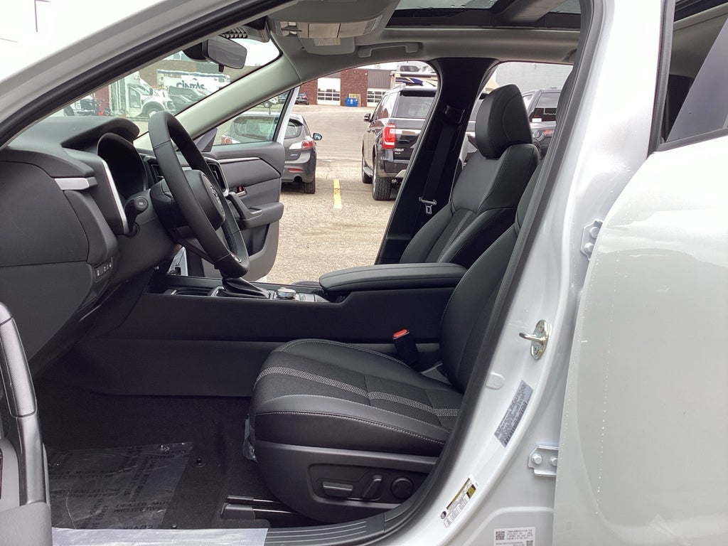 2026 Mazda Mazda CX-50 Hybrid Preferred