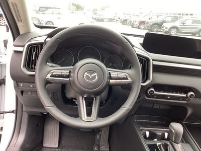 2026 Mazda Mazda CX-50 Hybrid Preferred