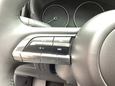 2026 Mazda Mazda CX-50 Hybrid Preferred